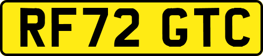 RF72GTC