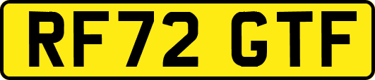 RF72GTF