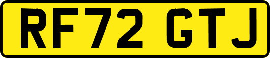 RF72GTJ