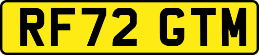 RF72GTM