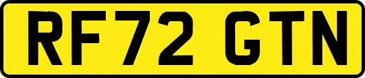 RF72GTN