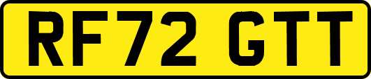 RF72GTT