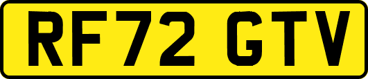 RF72GTV