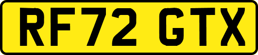 RF72GTX