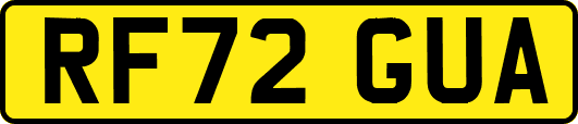 RF72GUA