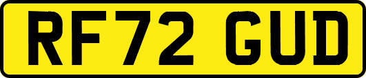 RF72GUD