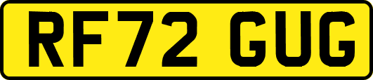 RF72GUG