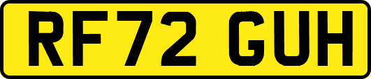 RF72GUH