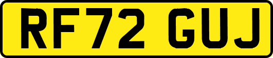RF72GUJ