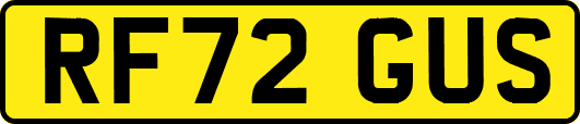 RF72GUS