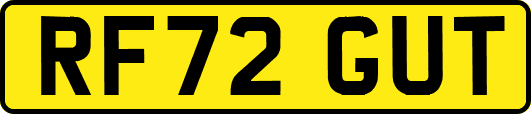 RF72GUT