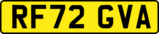 RF72GVA
