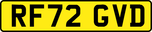 RF72GVD