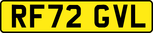 RF72GVL