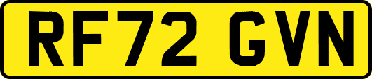 RF72GVN