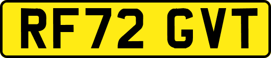 RF72GVT