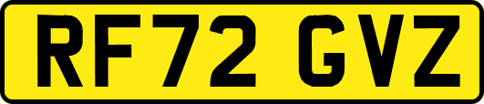 RF72GVZ