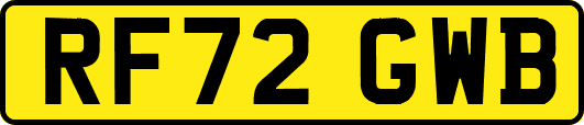 RF72GWB