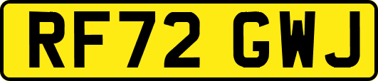 RF72GWJ