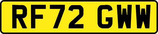 RF72GWW