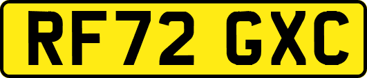 RF72GXC