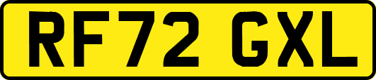 RF72GXL