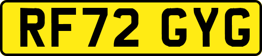 RF72GYG