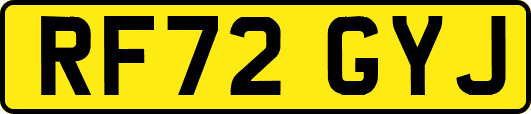 RF72GYJ