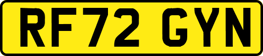 RF72GYN