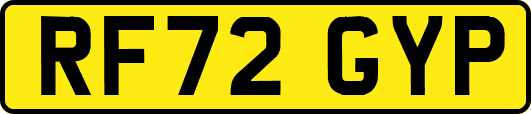RF72GYP