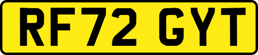 RF72GYT