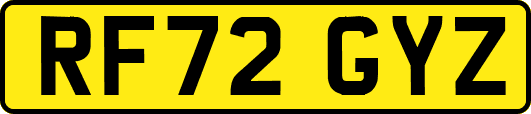 RF72GYZ