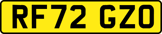 RF72GZO