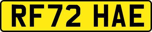 RF72HAE