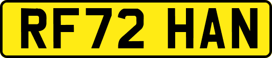 RF72HAN