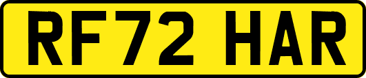 RF72HAR