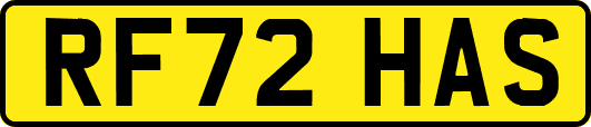 RF72HAS