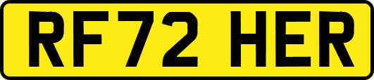 RF72HER