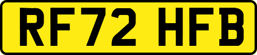 RF72HFB