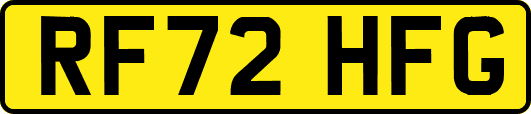RF72HFG
