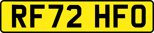 RF72HFO