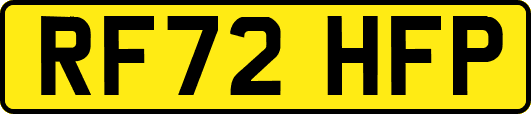 RF72HFP