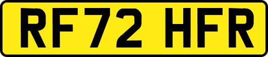 RF72HFR