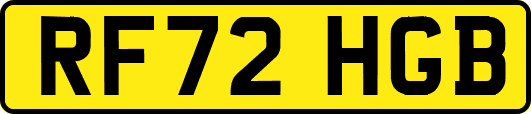 RF72HGB