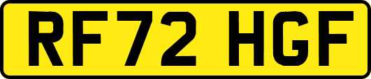 RF72HGF