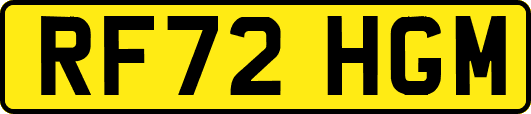 RF72HGM