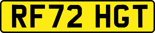 RF72HGT