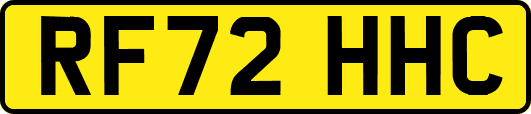 RF72HHC