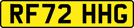 RF72HHG