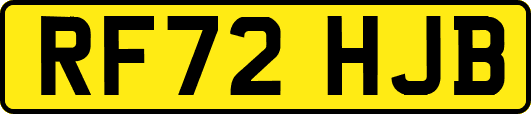 RF72HJB